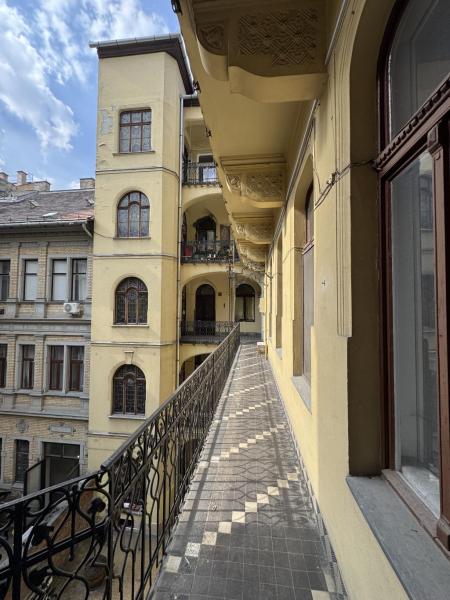 Eladó lakás 1094 Budapest Ferenc körút Ingatlan kép: 11