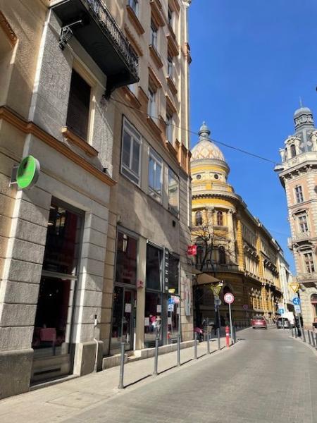 Eladó lakás 1053 Budapest Ferenciek tere Ingatlan kép: 8