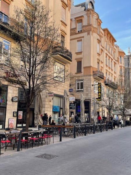 Eladó lakás 1053 Budapest Ferenciek tere Ingatlan kép: 9