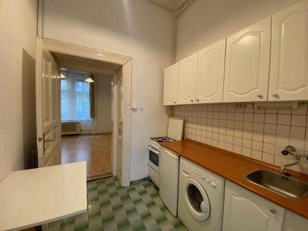 Kiadó lakás 1071 Budapest Rottenbiller utca Ingatlan kép: 4