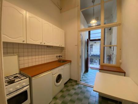 Kiadó lakás 1071 Budapest Rottenbiller utca Ingatlan kép: 9