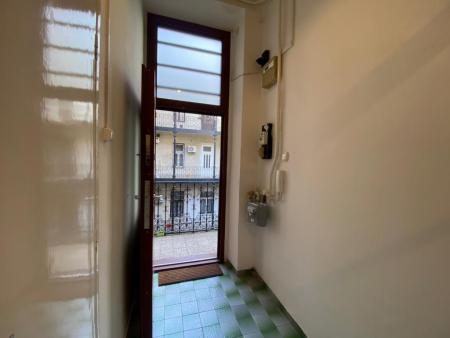 Kiadó lakás 1071 Budapest Rottenbiller utca Ingatlan kép: 18