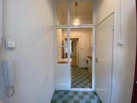 Kiadó lakás 1071 Budapest Rottenbiller utca Ingatlan kép: 14