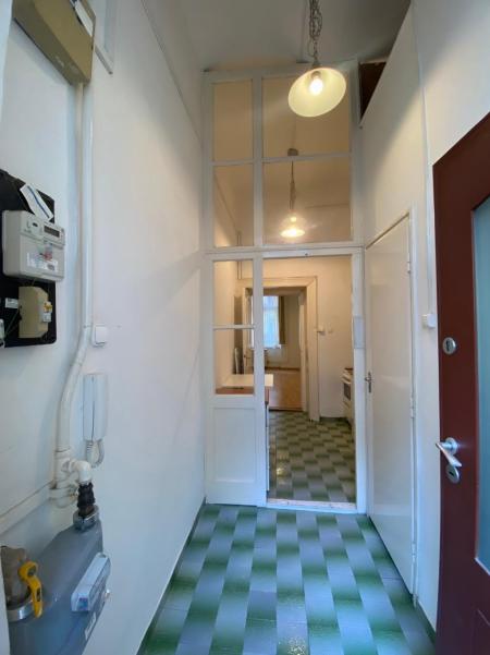 Kiadó lakás 1071 Budapest Rottenbiller utca Ingatlan kép: 13