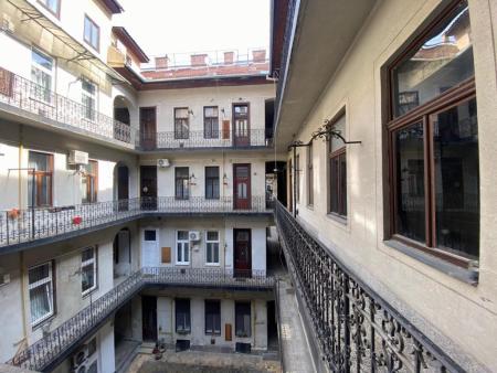 Kiadó lakás 1071 Budapest Rottenbiller utca Ingatlan kép: 19