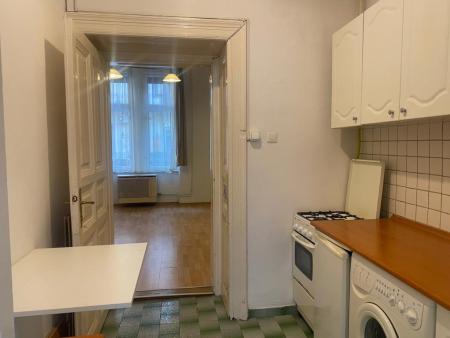 Kiadó lakás 1071 Budapest Rottenbiller utca Ingatlan kép: 8