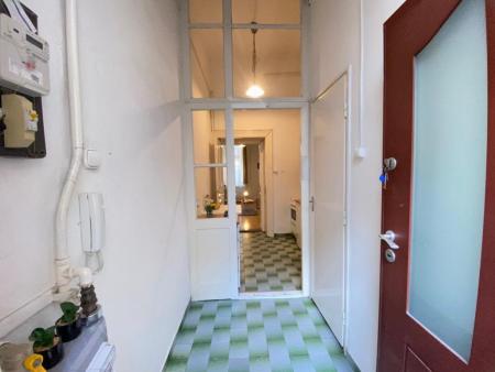 Kiadó lakás 1071 Budapest Rottenbiller utca Ingatlan kép: 8