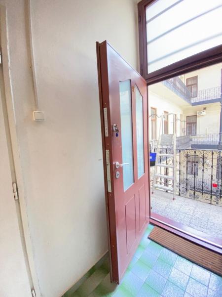 Kiadó lakás 1071 Budapest Rottenbiller utca Ingatlan kép: 19