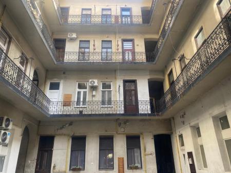 Kiadó lakás 1071 Budapest Rottenbiller utca Ingatlan kép: 11