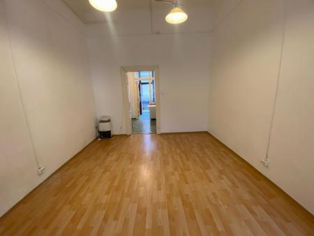 Kiadó lakás 1071 Budapest Rottenbiller utca Ingatlan kép: 3