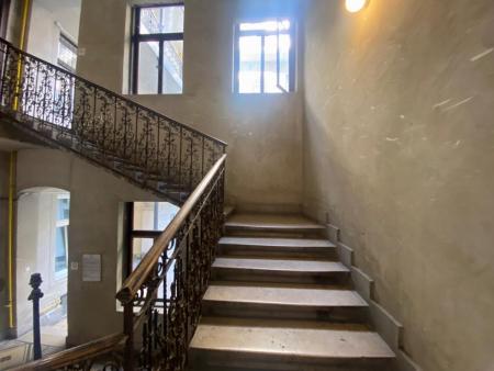 Kiadó lakás 1071 Budapest Rottenbiller utca Ingatlan kép: 12