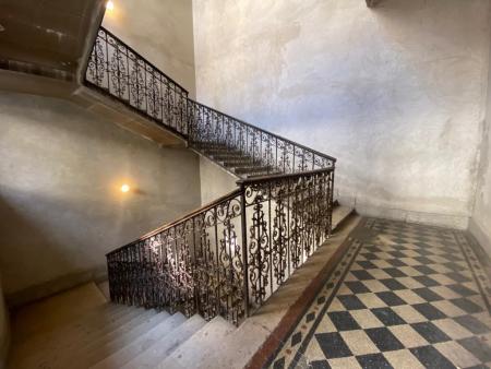 Kiadó lakás 1071 Budapest Rottenbiller utca Ingatlan kép: 16