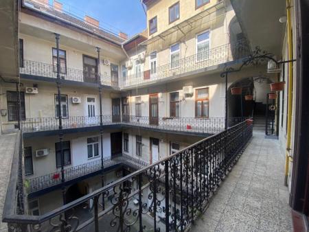 Kiadó lakás 1071 Budapest Rottenbiller utca Ingatlan kép: 17