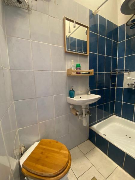 Kiadó lakás 1071 Budapest Rottenbiller utca Ingatlan kép: 6