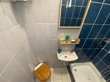 Kiadó lakás 1071 Budapest Rottenbiller utca Ingatlan kép: 7