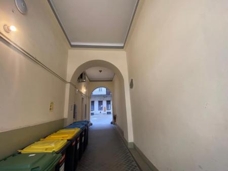 Kiadó lakás 1071 Budapest Rottenbiller utca Ingatlan kép: 10