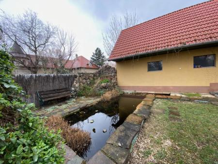 Kiadó ház 2151 Fót Szent Benedek utca Ingatlan kép: 23