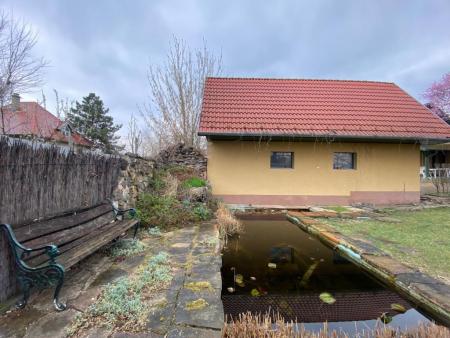 Kiadó ház 2151 Fót Szent Benedek utca Ingatlan kép: 24