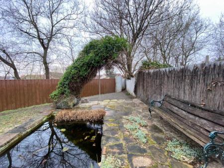 Kiadó ház 2151 Fót Szent Benedek utca Ingatlan kép: 25