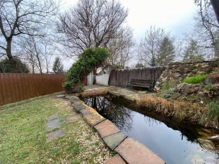 Kiadó ház 2151 Fót Szent Benedek utca Ingatlan kép: 22