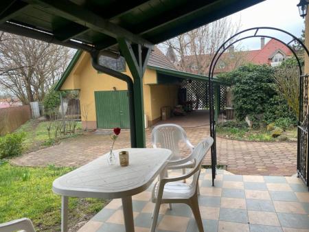 Kiadó ház 2151 Fót Szent Benedek utca Ingatlan kép: 17