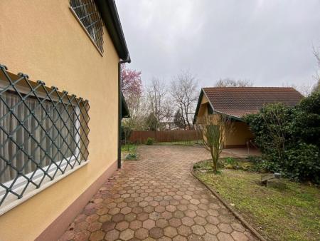 Kiadó ház 2151 Fót Szent Benedek utca Ingatlan kép: 19