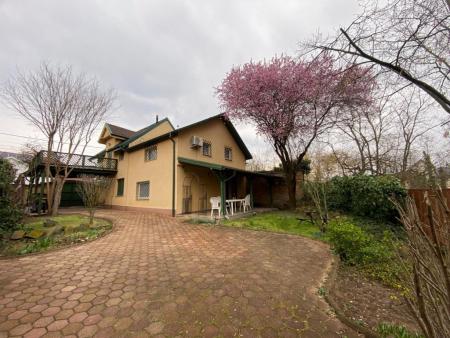 Kiadó ház 2151 Fót Szent Benedek utca Ingatlan kép: 21