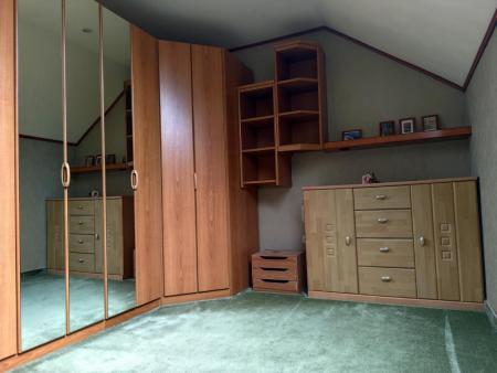 Kiadó ház 2151 Fót Szent Benedek utca Ingatlan kép: 9