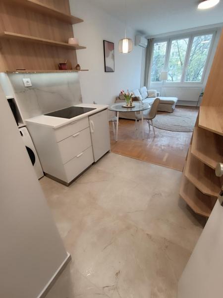 flat For sale 1032 Budapest Váradi utca Property image: 11