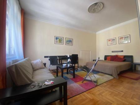 Kiadó lakás 1052 Budapest Gerlóczy utca Ingatlan kép: 15