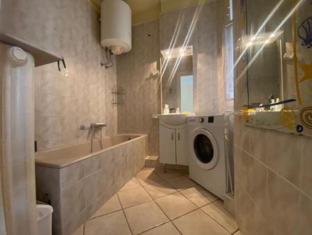 Kiadó lakás 1052 Budapest Gerlóczy utca Ingatlan kép: 8