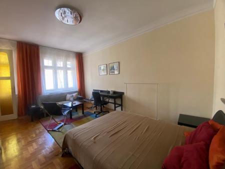 Kiadó lakás 1052 Budapest Gerlóczy utca Ingatlan kép: 4