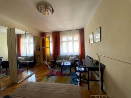 Kiadó lakás 1052 Budapest Gerlóczy utca Ingatlan kép: 6