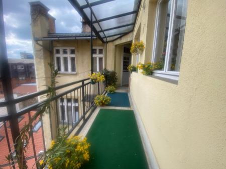 Kiadó lakás 1052 Budapest Gerlóczy utca Ingatlan kép: 12