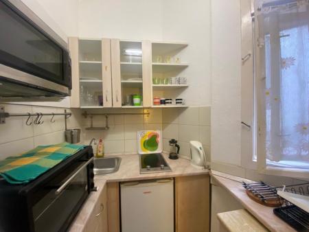 Kiadó lakás 1052 Budapest Gerlóczy utca Ingatlan kép: 10