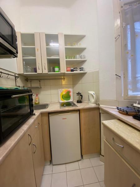 Kiadó lakás 1052 Budapest Gerlóczy utca Ingatlan kép: 11