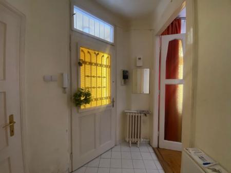 Kiadó lakás 1052 Budapest Gerlóczy utca Ingatlan kép: 7