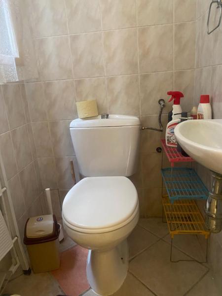 Kiadó lakás 1052 Budapest Gerlóczy utca Ingatlan kép: 13