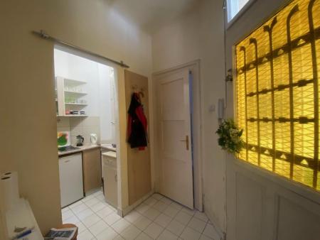 Kiadó lakás 1052 Budapest Gerlóczy utca Ingatlan kép: 14