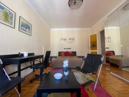 Kiadó lakás 1052 Budapest Gerlóczy utca Ingatlan kép: 3