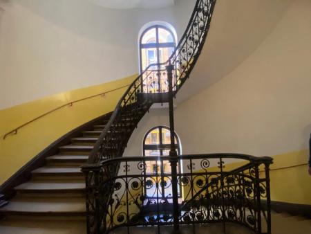 office For rent 1066 Budapest Teréz körút Property image: 18