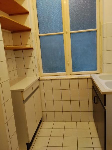 Kiadó iroda 1066 Budapest Teréz körút Ingatlan kép: 5