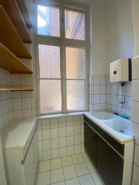 office For rent 1066 Budapest Teréz körút Property image: 14
