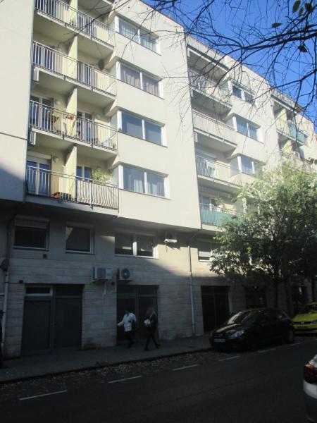 flat For sale 1086 Budapest Szerdahelyi utca Property image: 12