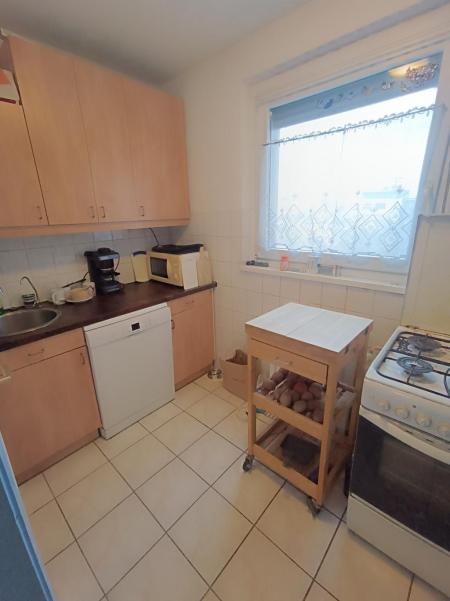 Eladó lakás 1036 Budapest Lajos utca Ingatlan kép: 4