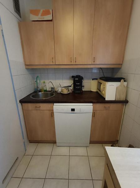 Eladó lakás 1036 Budapest Lajos utca Ingatlan kép: 5