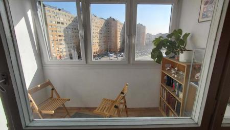 Eladó lakás 1034 Budapest Szőlő utca Ingatlan kép: 2