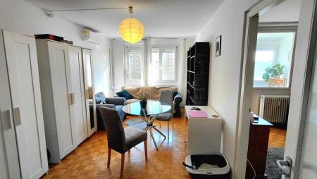 Eladó lakás 1034 Budapest Szőlő utca Ingatlan kép: 3