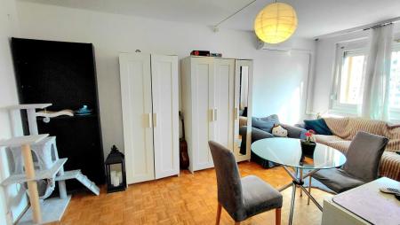 Eladó lakás 1034 Budapest Szőlő utca Ingatlan kép: 4