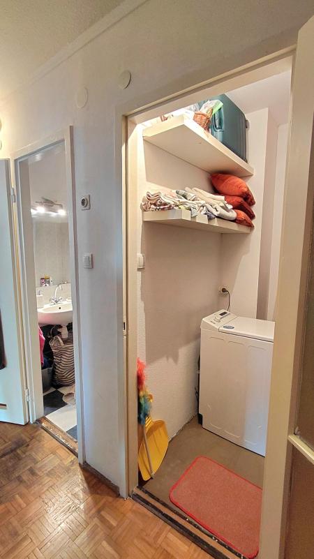 Eladó lakás 1034 Budapest Szőlő utca Ingatlan kép: 6